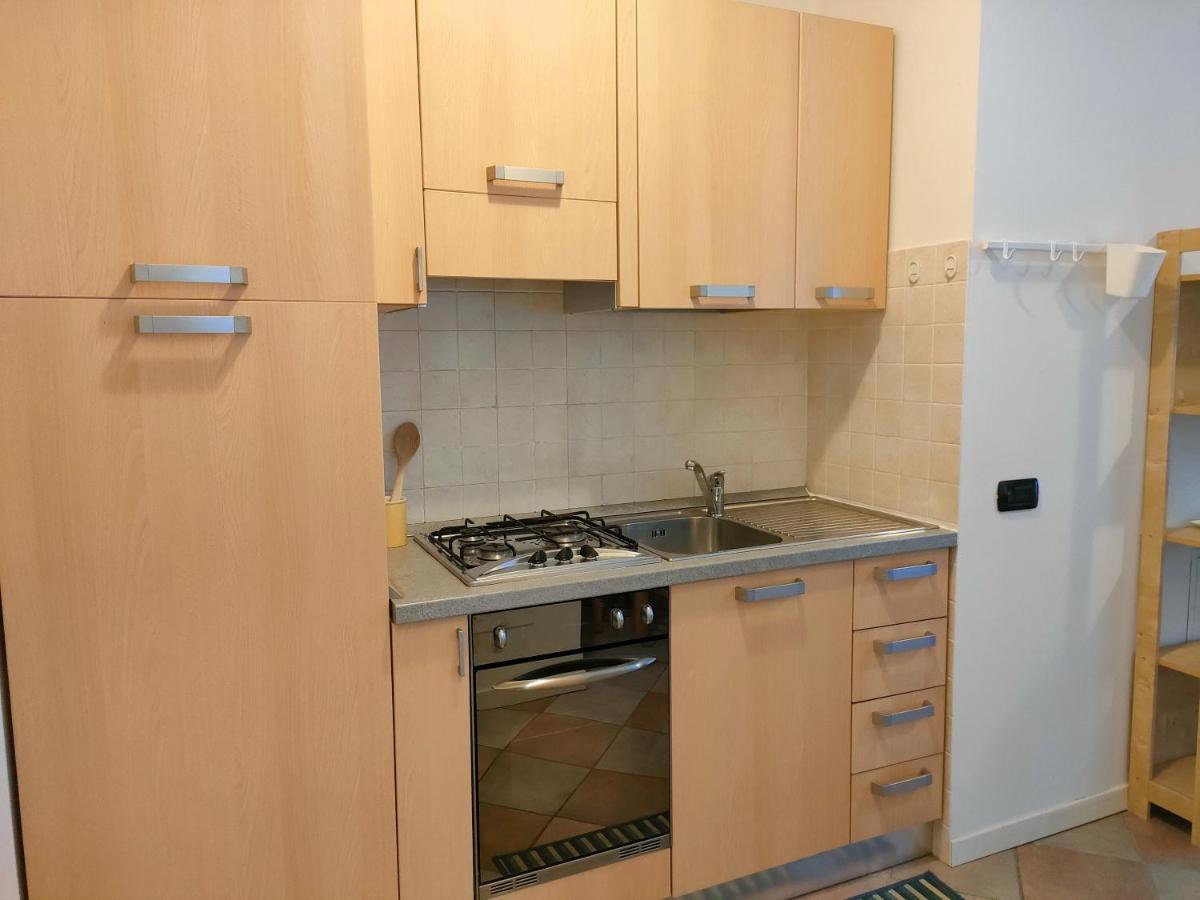 Appartamento La Casa Di Giovanni *