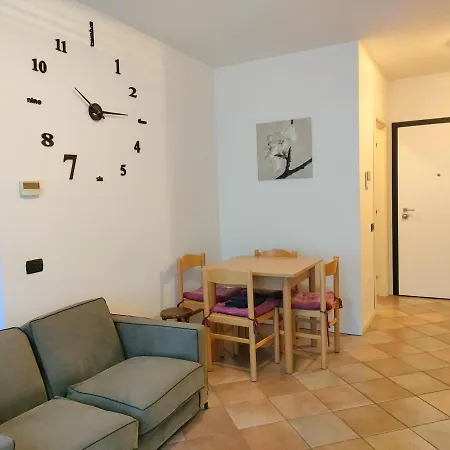 La Casa Di Giovanni Como Exterior photo
