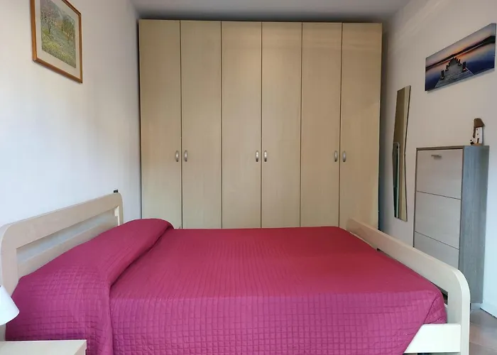 La Casa Di Giovanni