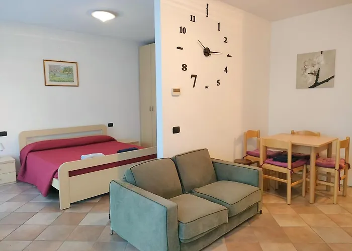 La Casa Di Giovanni